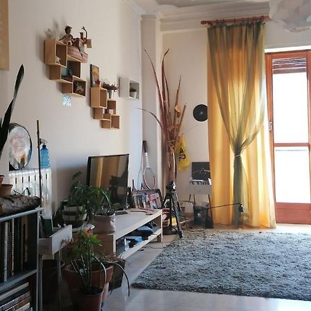 Your Room In Κατάνια Εξωτερικό φωτογραφία