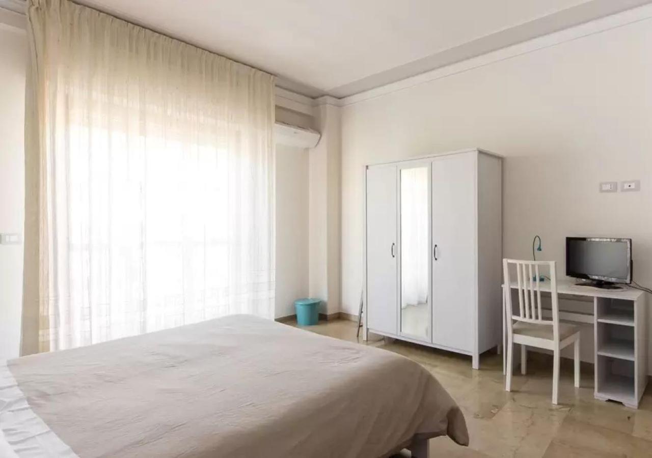Your Room In Κατάνια Εξωτερικό φωτογραφία