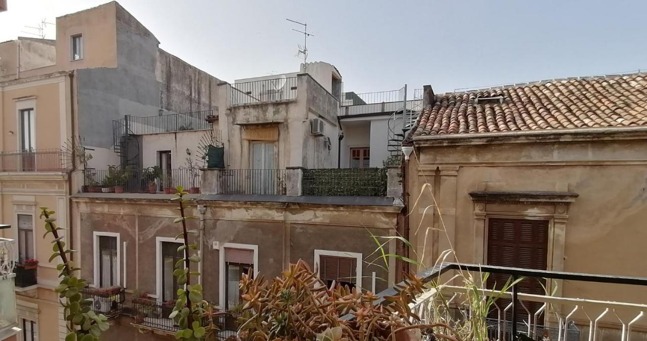 Your Room In Κατάνια Εξωτερικό φωτογραφία