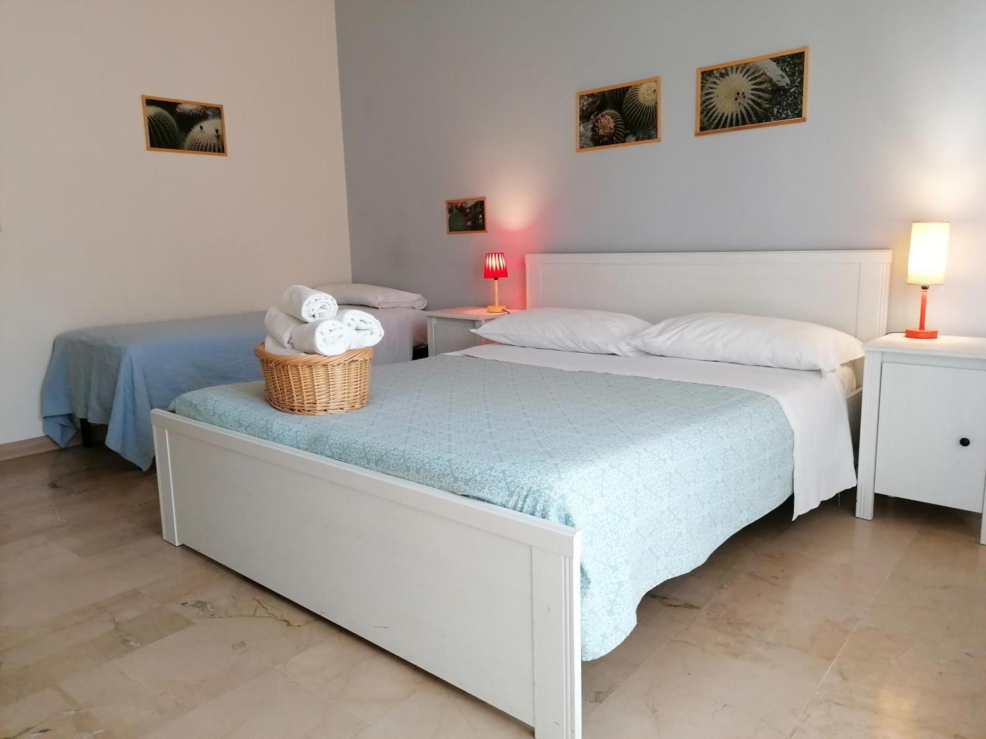 Your Room In Κατάνια Δωμάτιο φωτογραφία